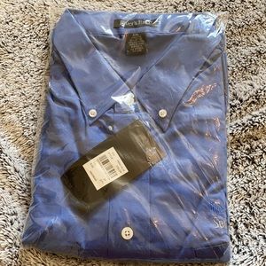 NWT Men’s dress shirt